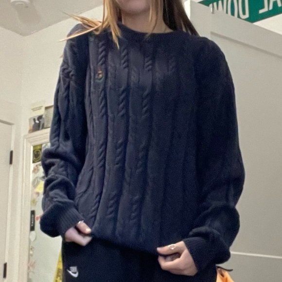 Chaps Sweaters Vintage Chaps Sweater Poshmark